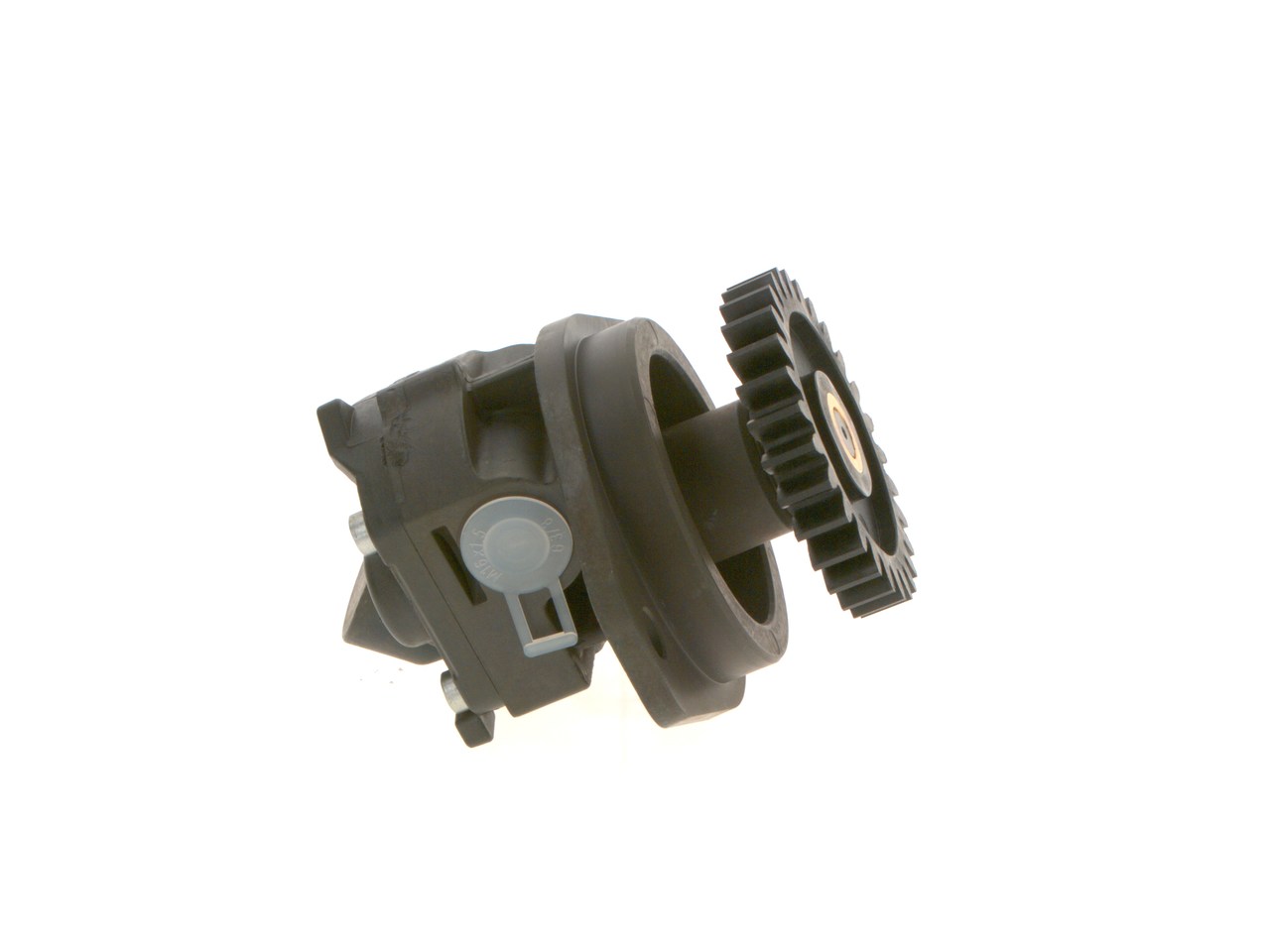 Pompa combustibil BOSCH 0440020035