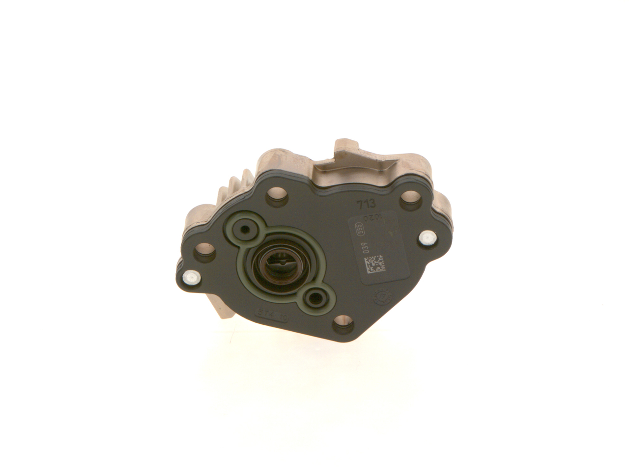 Pompa combustibil BOSCH 0440020039