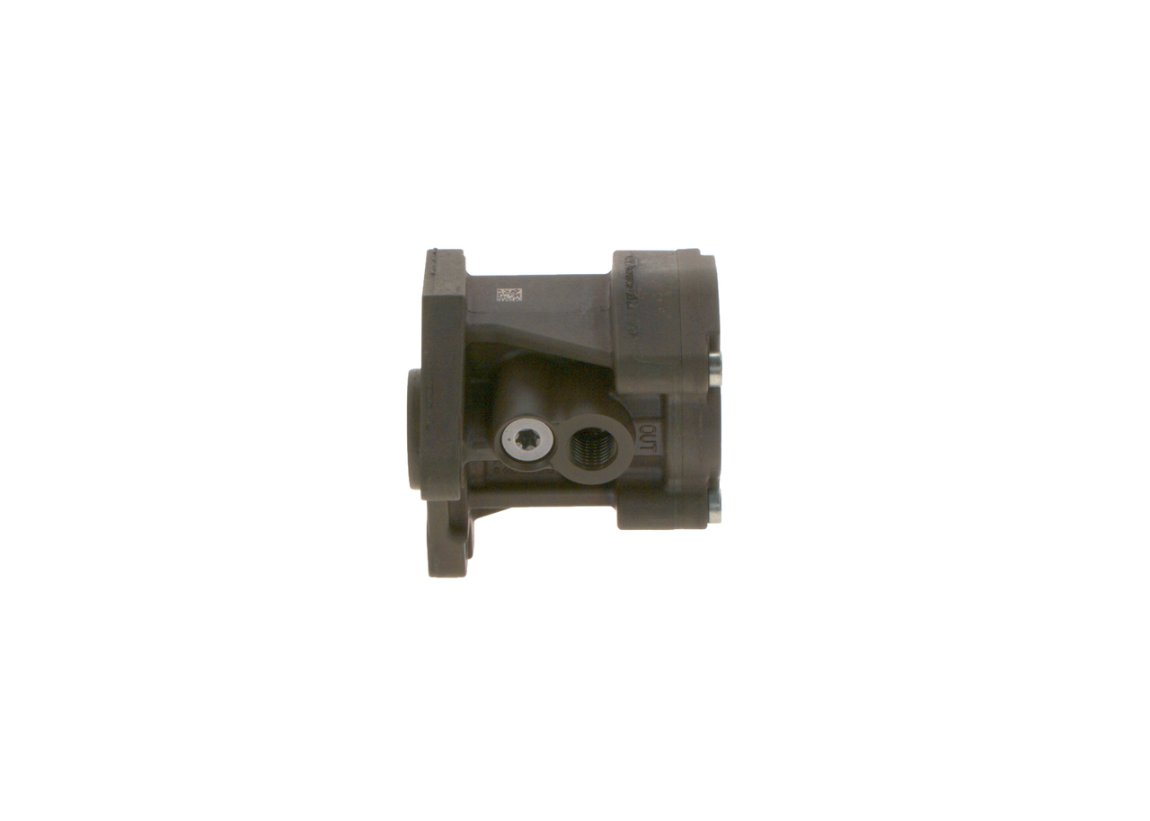 Pompa combustibil BOSCH 0440020045