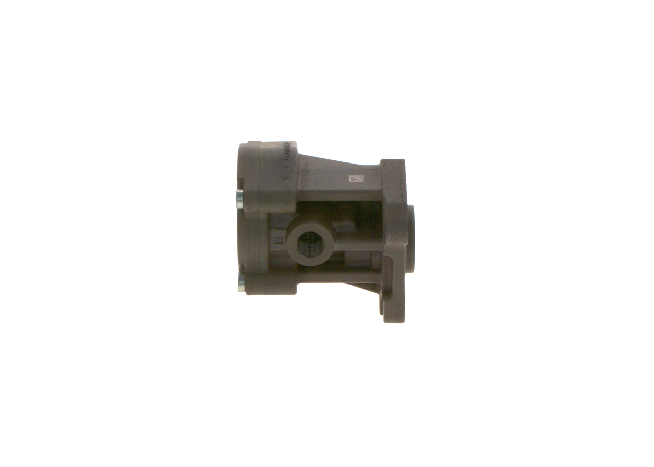 Pompa combustibil BOSCH 0440020045