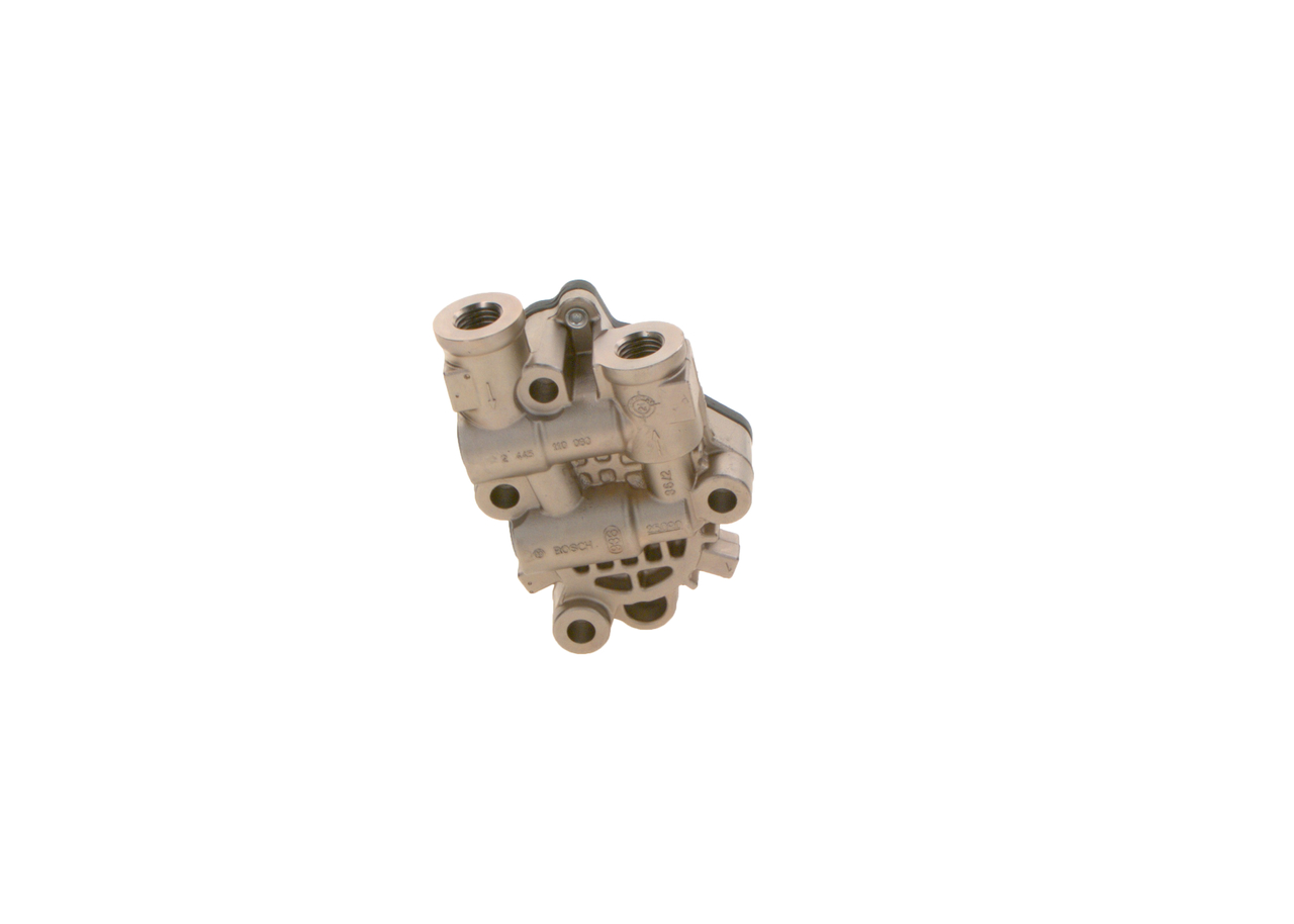 Pompa combustibil BOSCH 0440020059