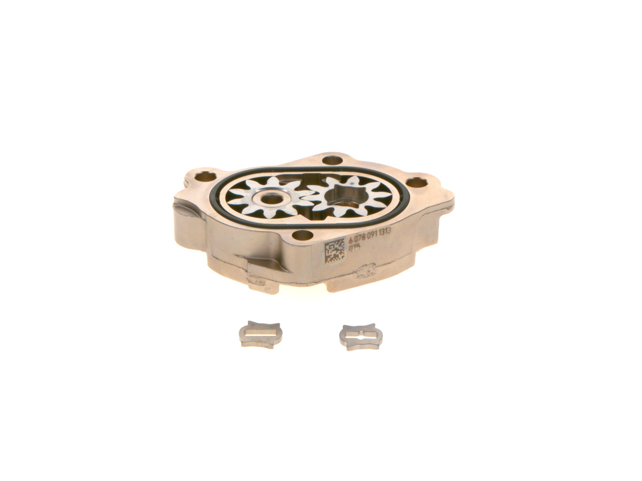 Pompa combustibil BOSCH 0440020075