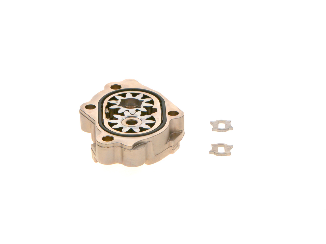 Pompa combustibil BOSCH 0440020075