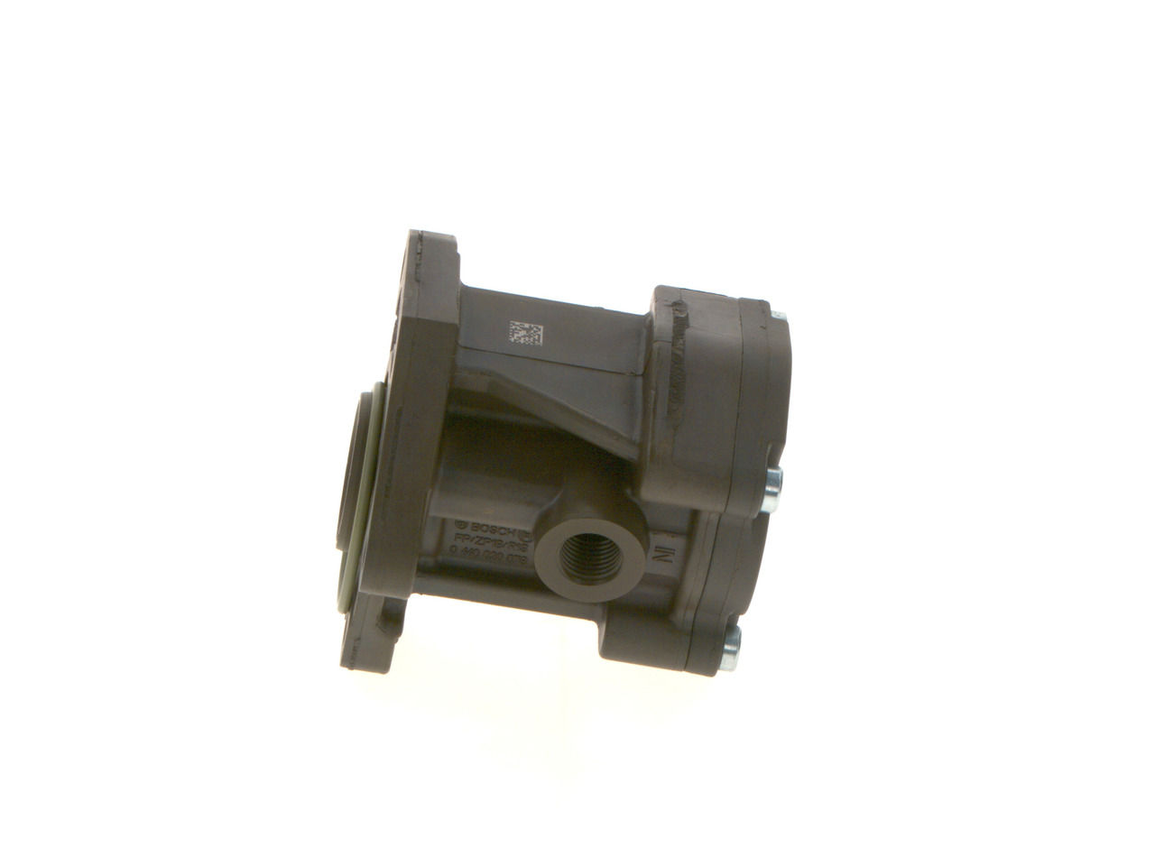 Pompa combustibil BOSCH 0440020078