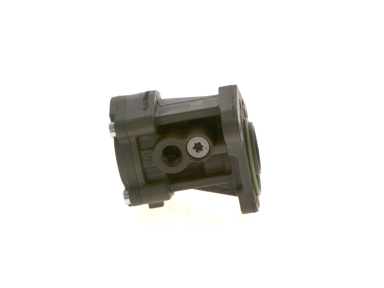 Pompa combustibil BOSCH 0440020078