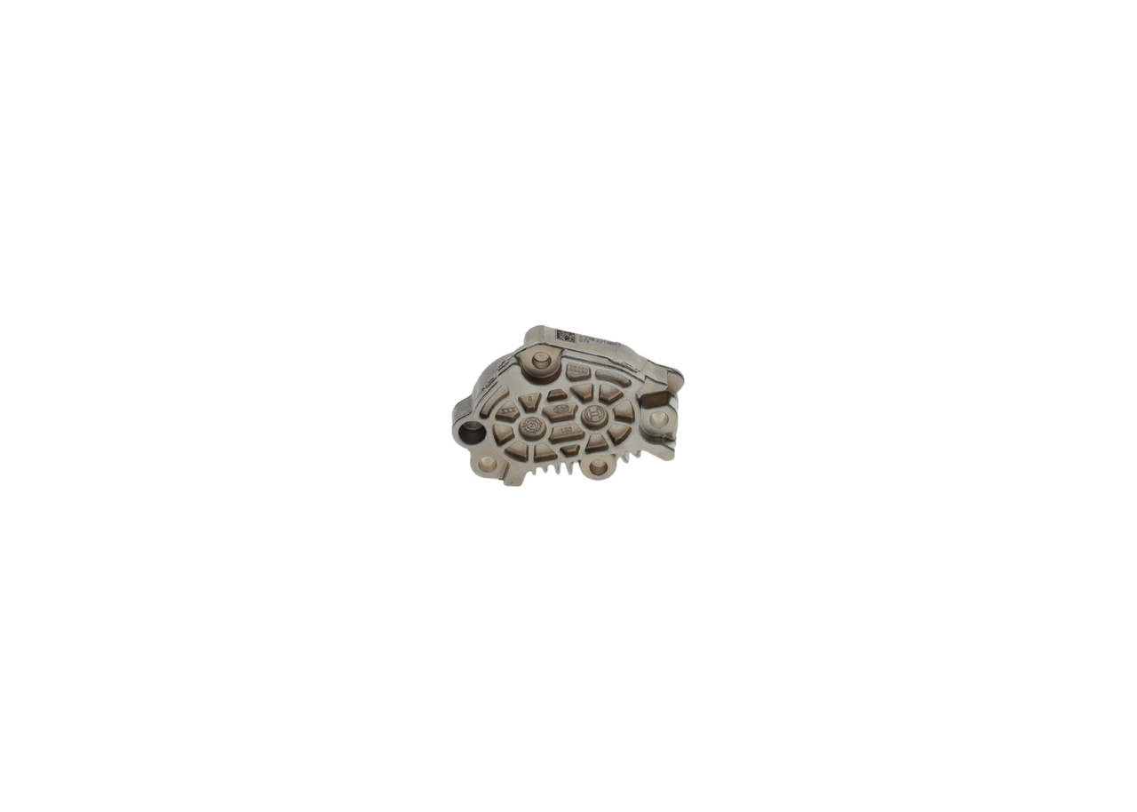 Pompa combustibil BOSCH 0440020079