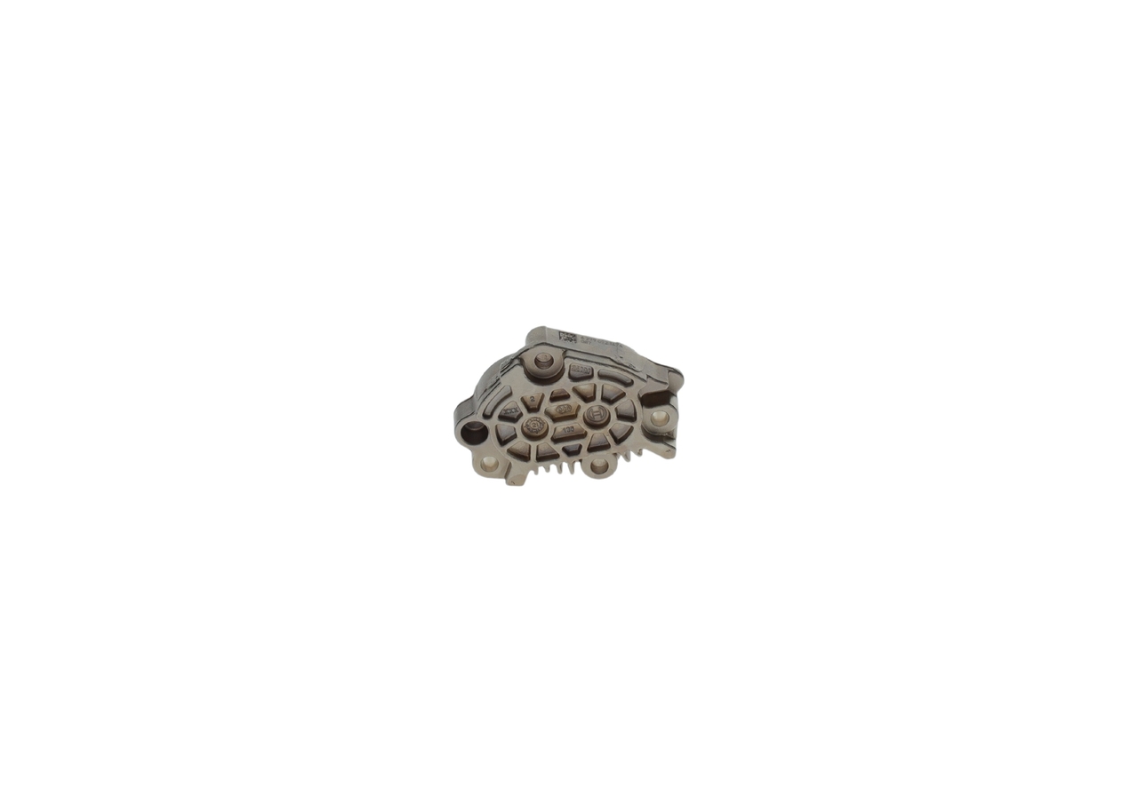 Pompa combustibil BOSCH 0440020087