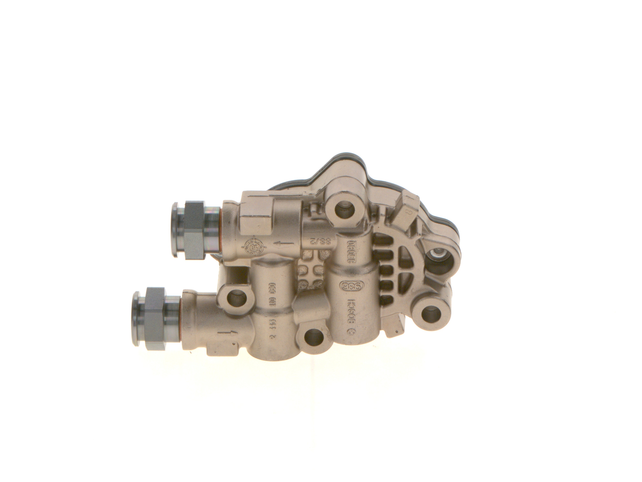 Pompa combustibil BOSCH 0440020095