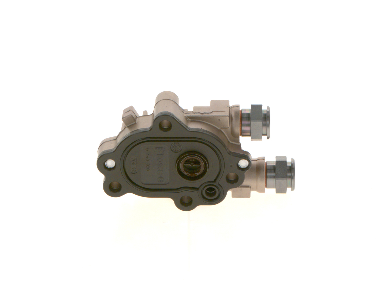 Pompa combustibil BOSCH 0440020095