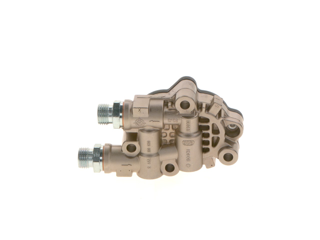 Pompa combustibil BOSCH 0440020101