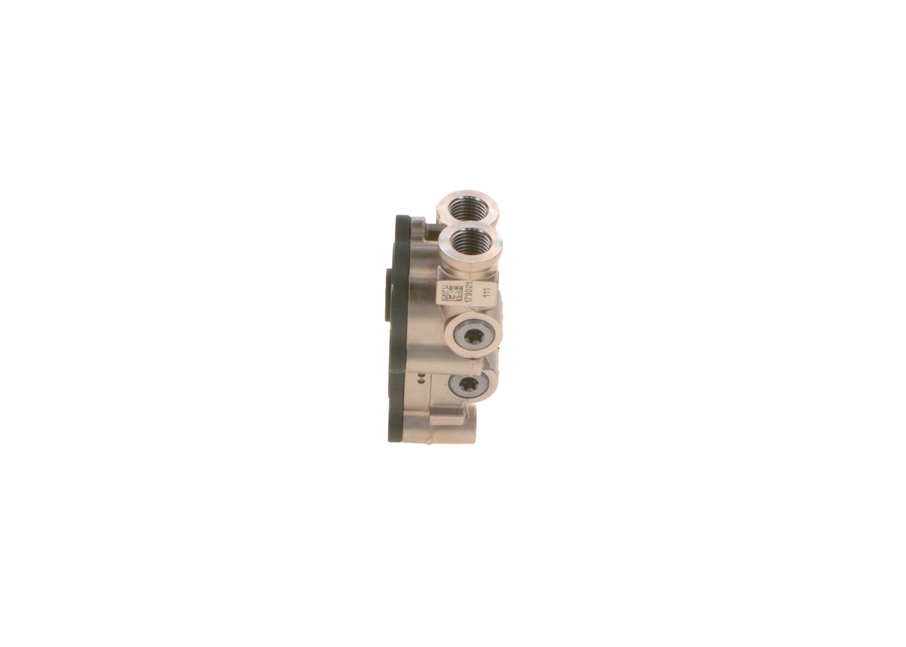Pompa combustibil BOSCH 0440020111