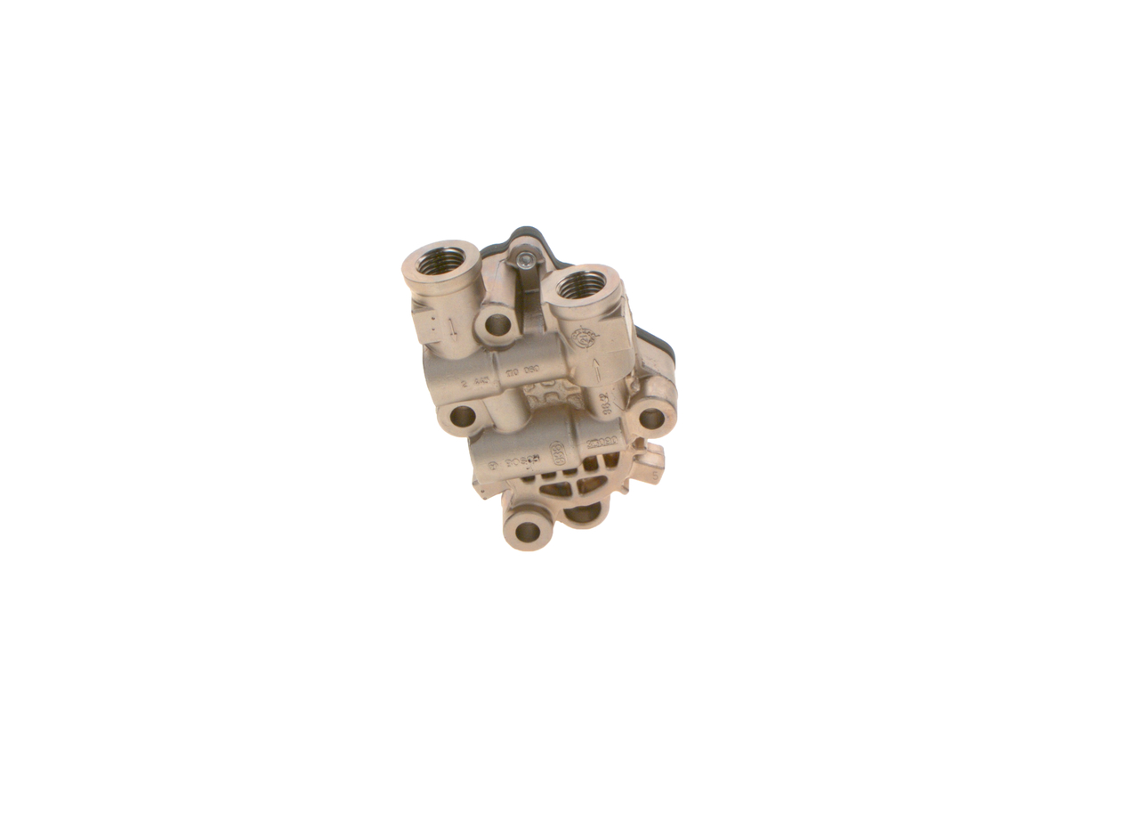 Pompa combustibil BOSCH 0440020111