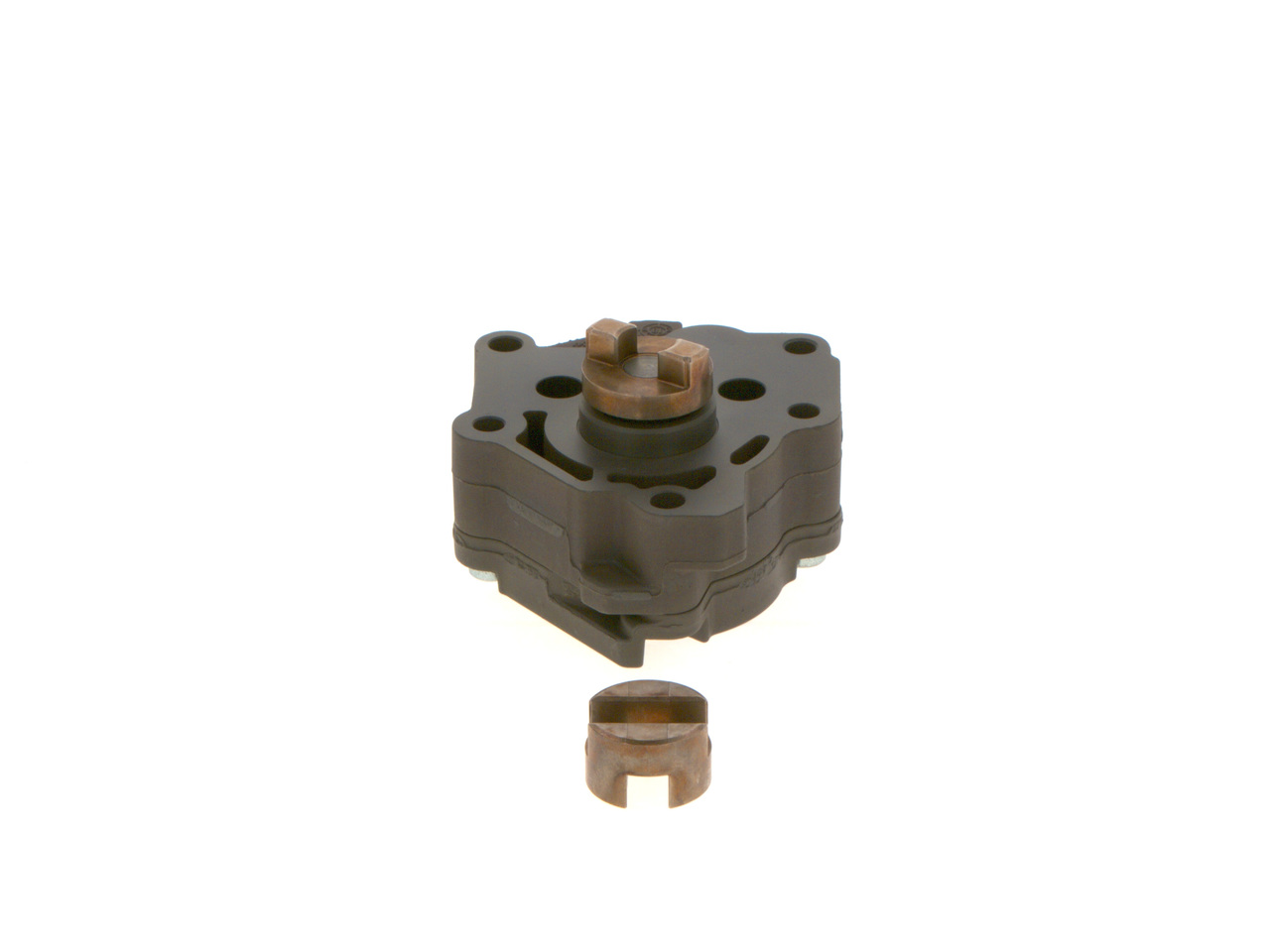 Pompa combustibil BOSCH 0440020125
