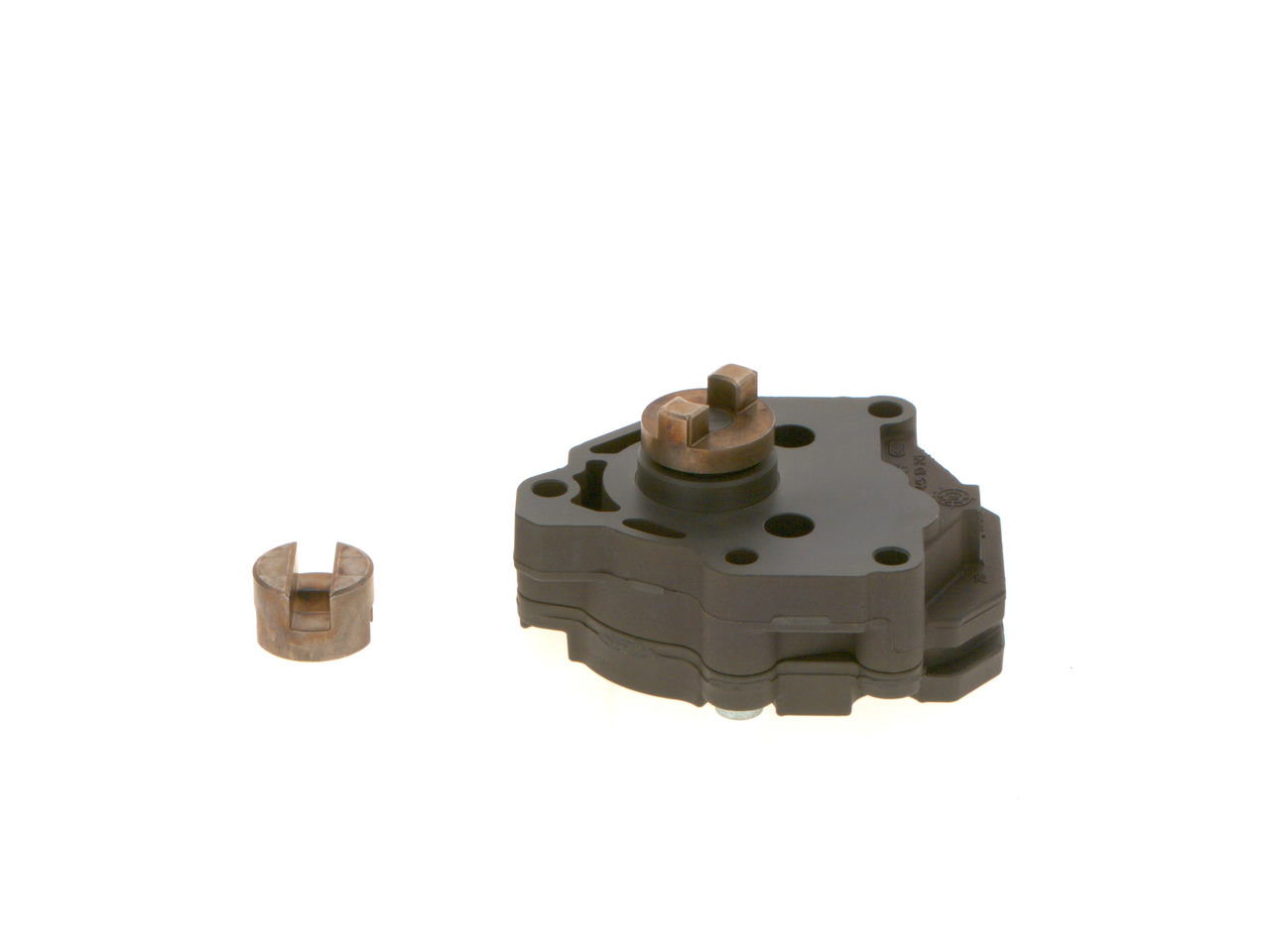 Pompa combustibil BOSCH 0440020125
