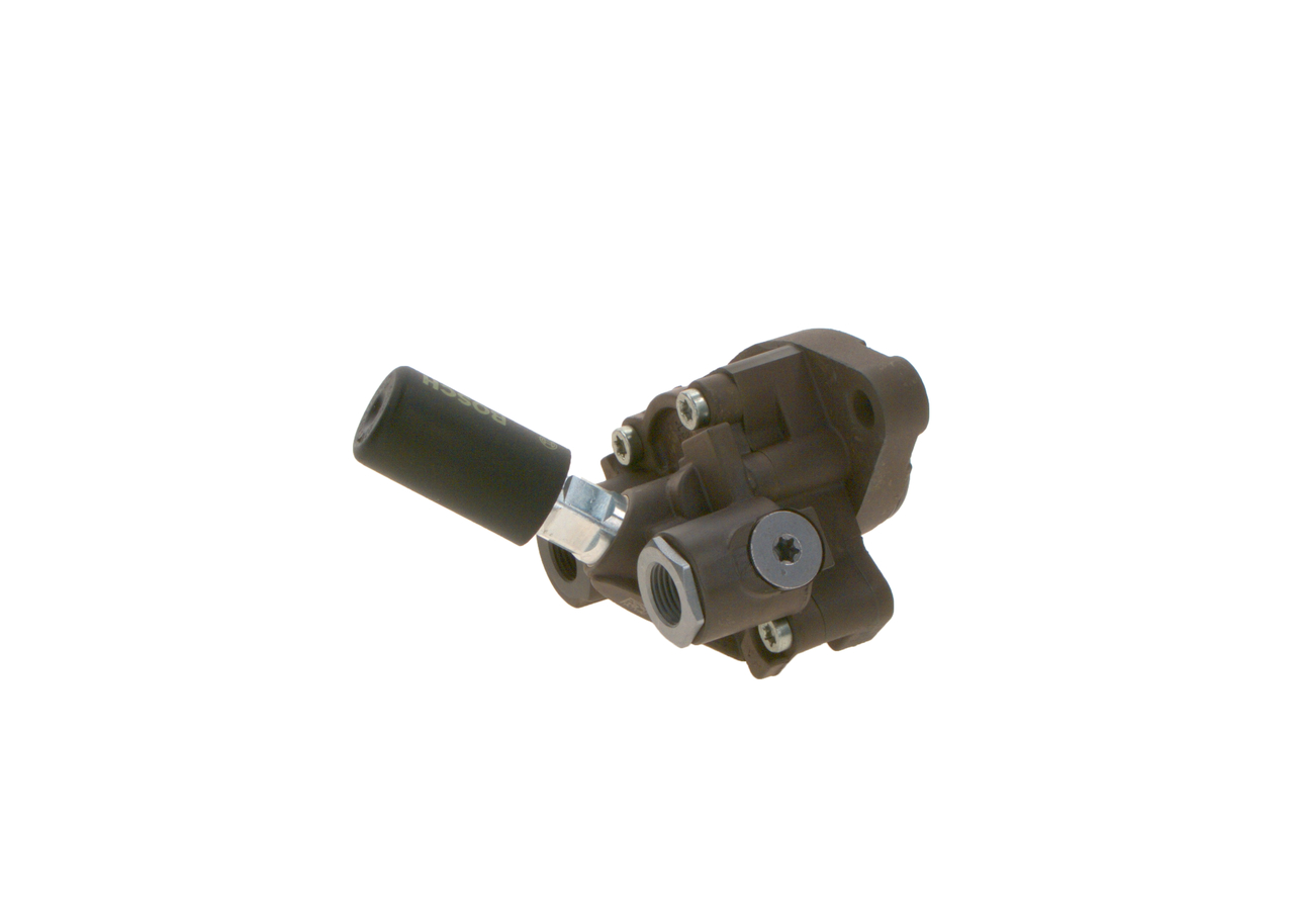 Pompa combustibil BOSCH 0440020130