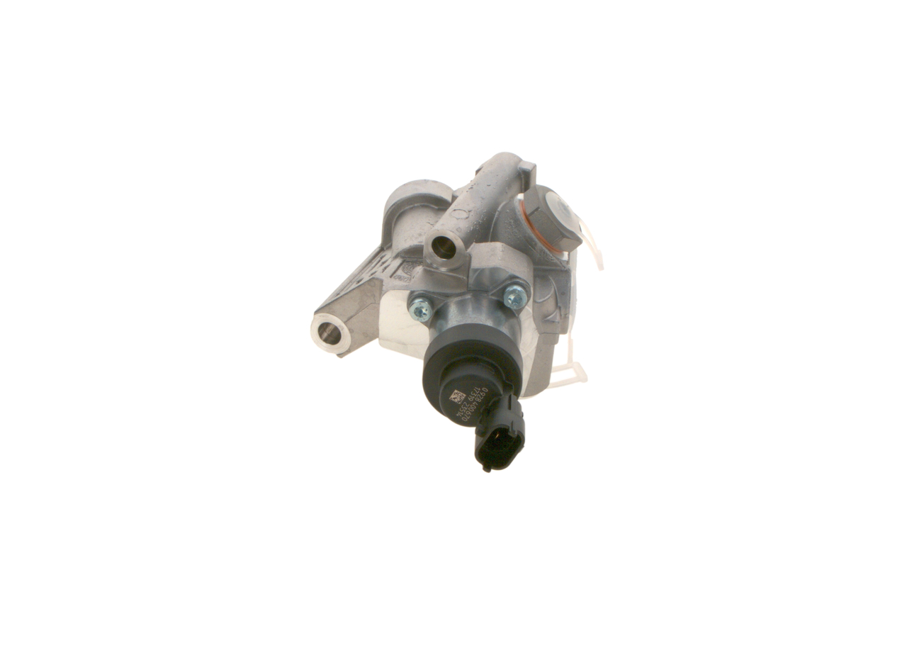 Supapa reglaj cantitate combustibil (Sistem Common-Rail) BOSCH 0440030001