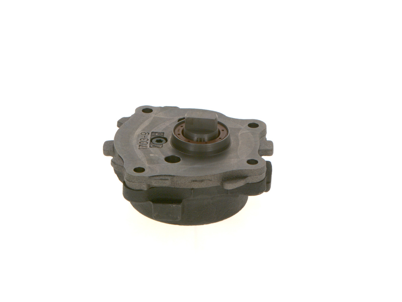 Pompa combustibil BOSCH 0440050010