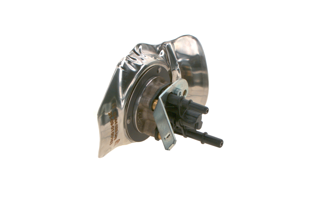 Bec far faza lunga BOSCH 1987302862