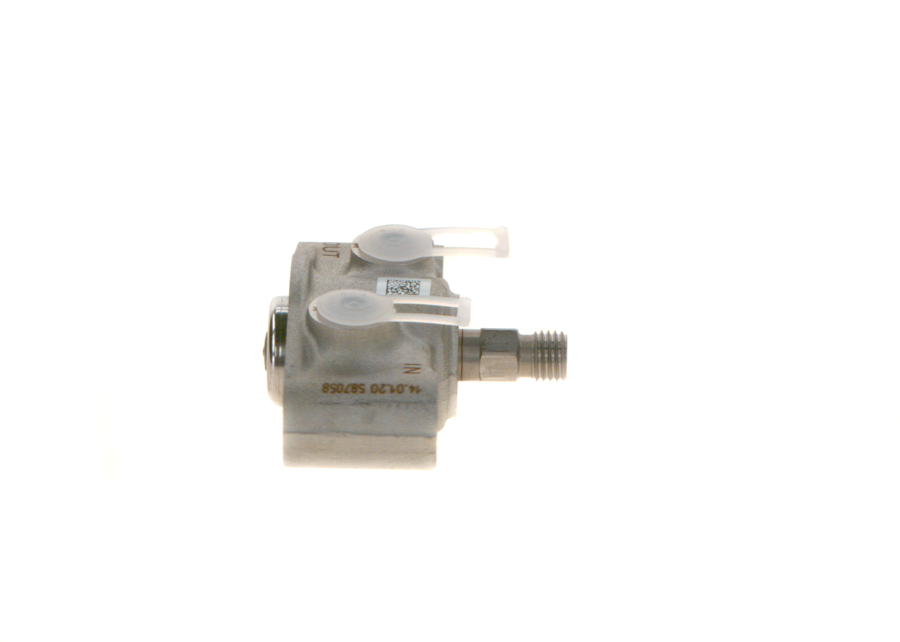 Bec far faza lunga BOSCH 1987302712