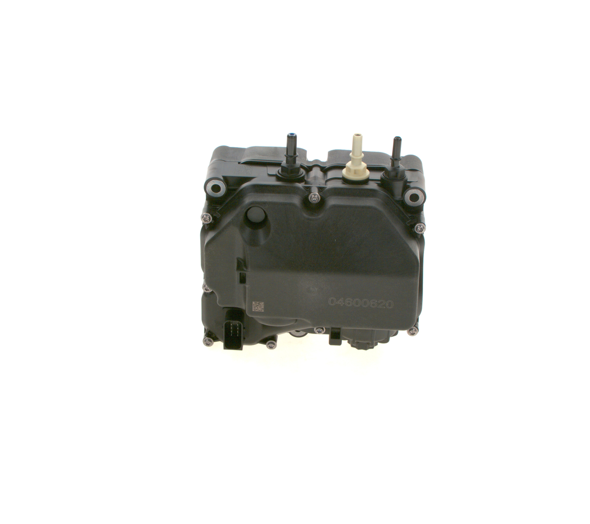 Injector BOSCH 0986435189