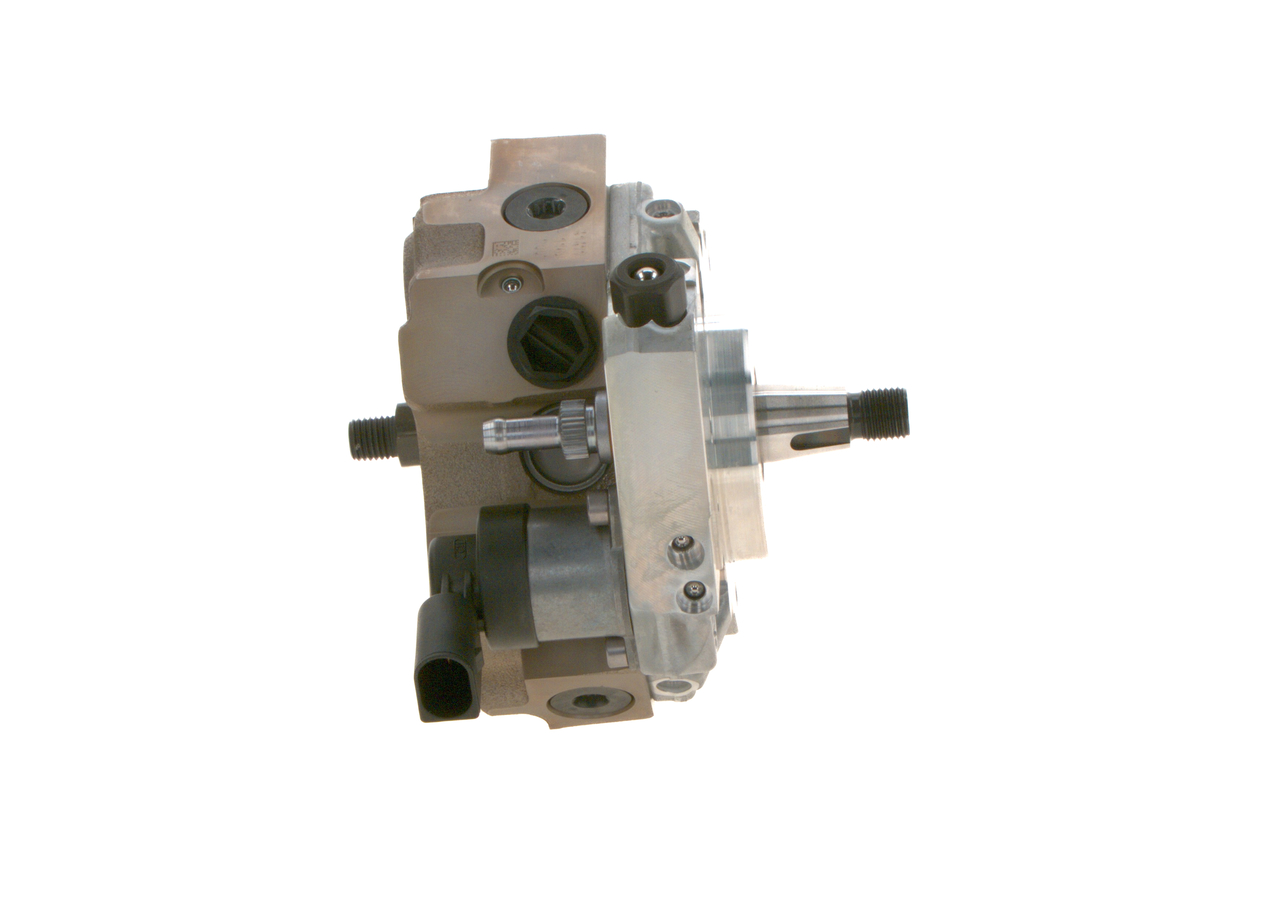 Pompa de inalta presiune BMW Seria 3 Cabriolet (E93) 330 d  diesel 231 cai BOSCH 0445010126