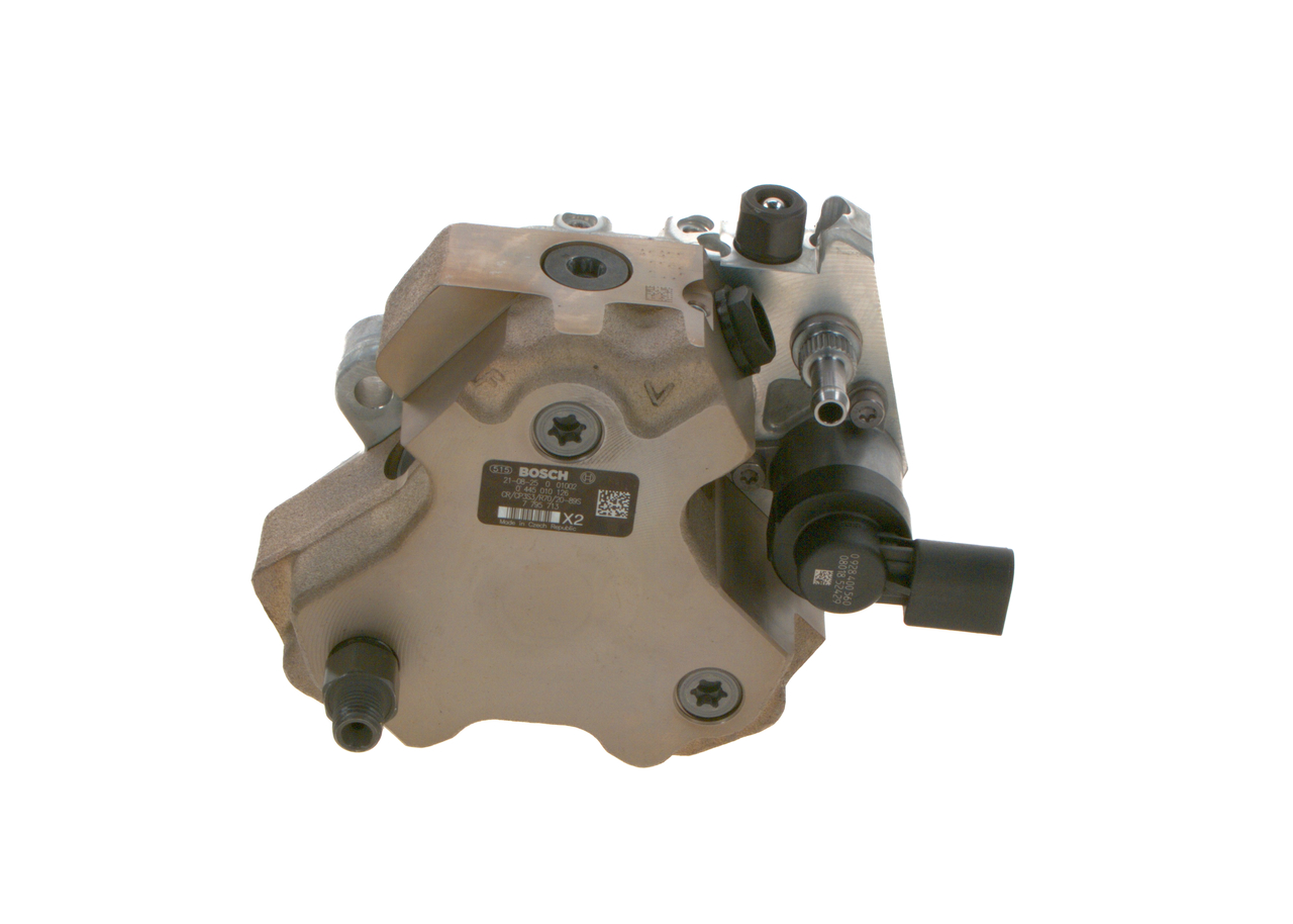 Pompa de inalta presiune BOSCH 0445010126