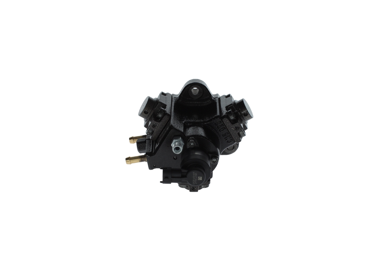 Pompa de inalta presiune BOSCH 0445010142