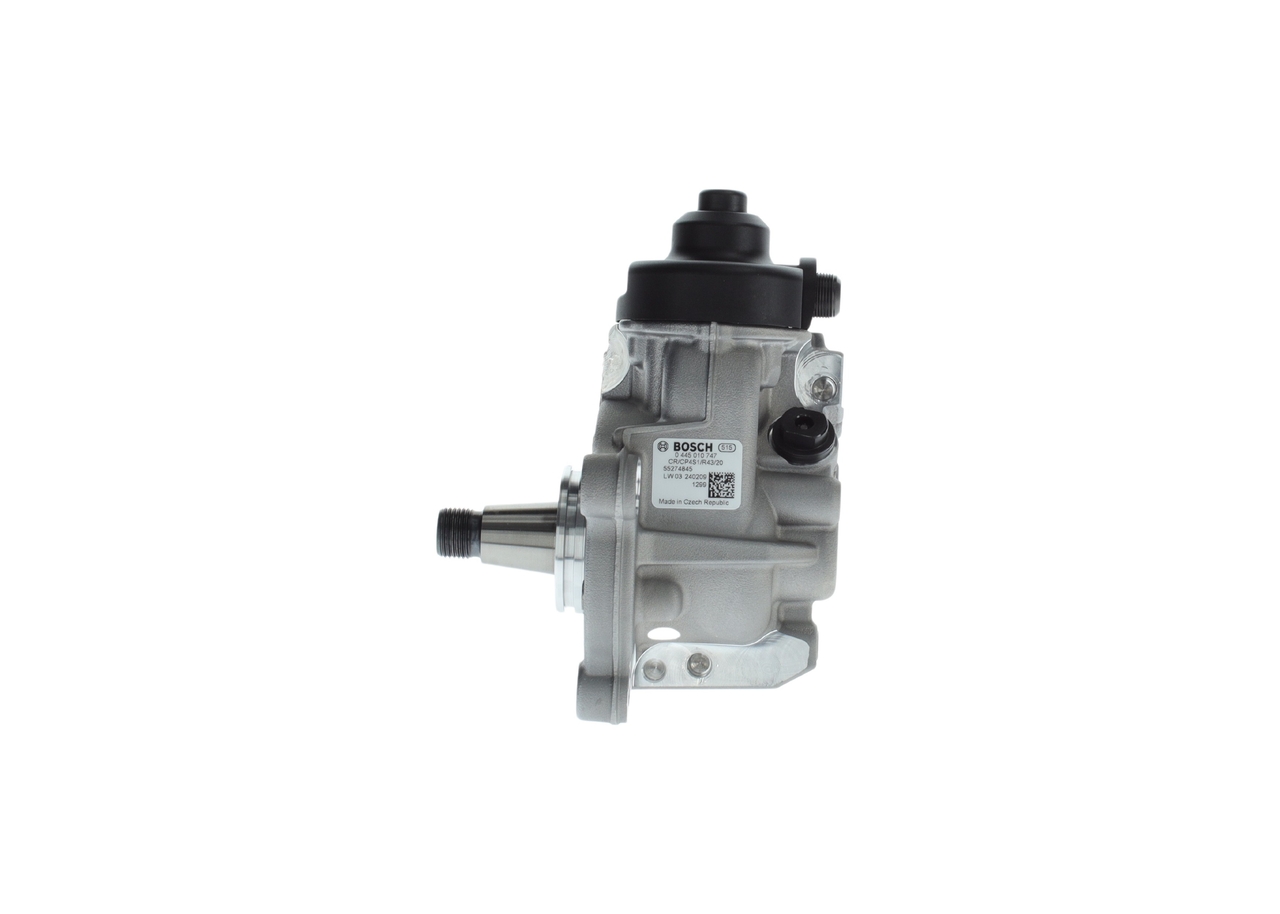 Pompa de inalta presiune BOSCH 0445010747