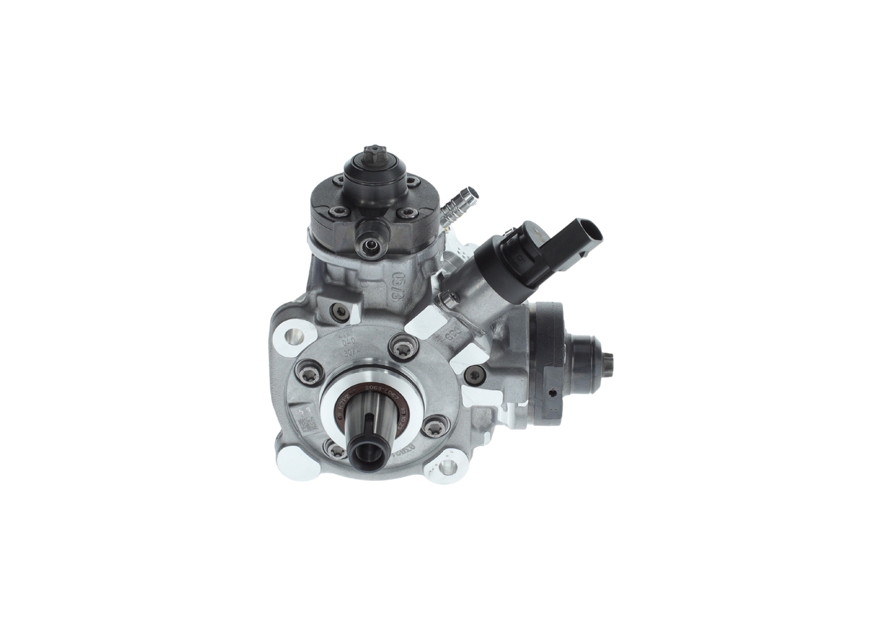 Pompa de inalta presiune BOSCH 0445010856