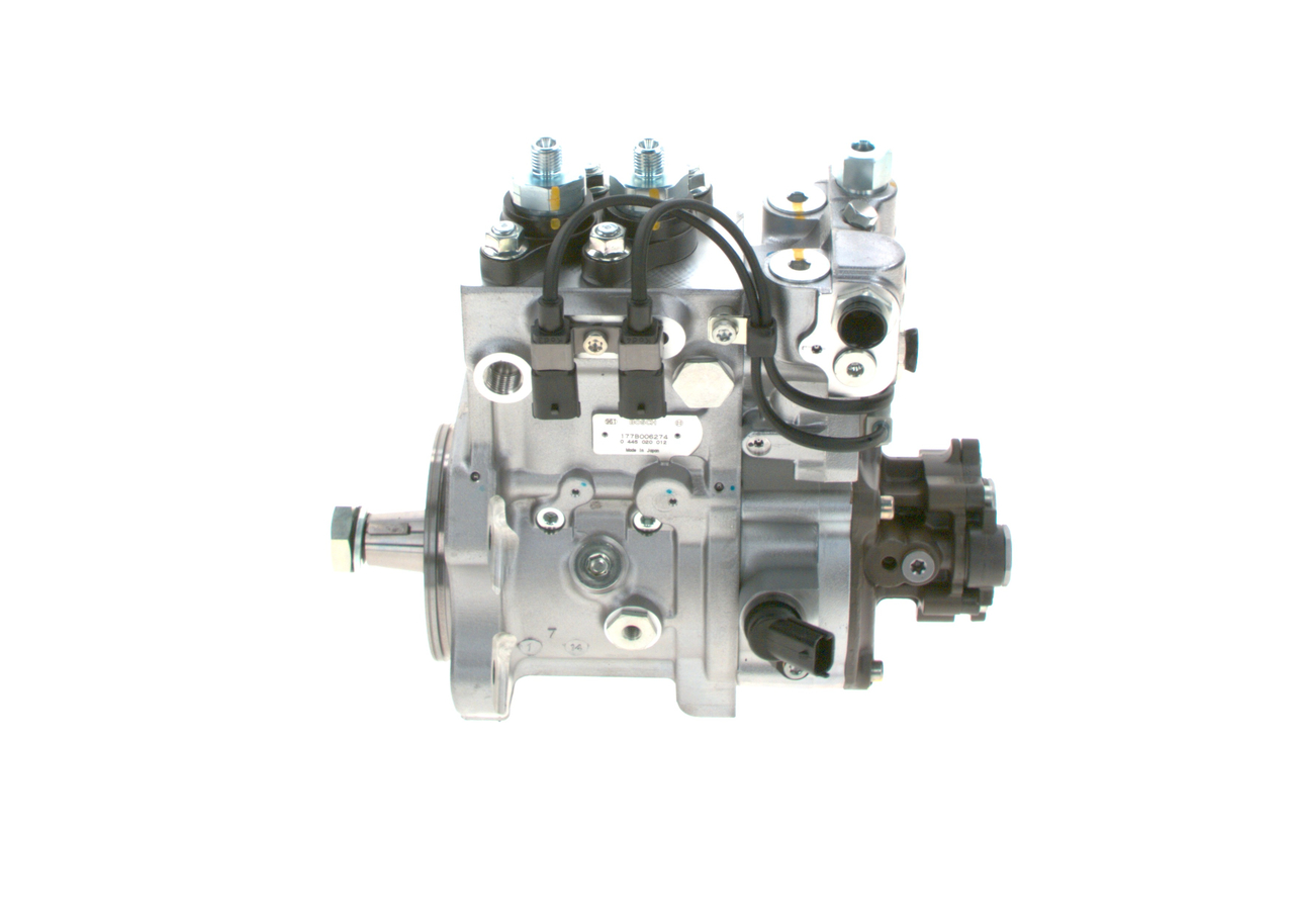 Pompa de inalta presiune BOSCH 0445020012