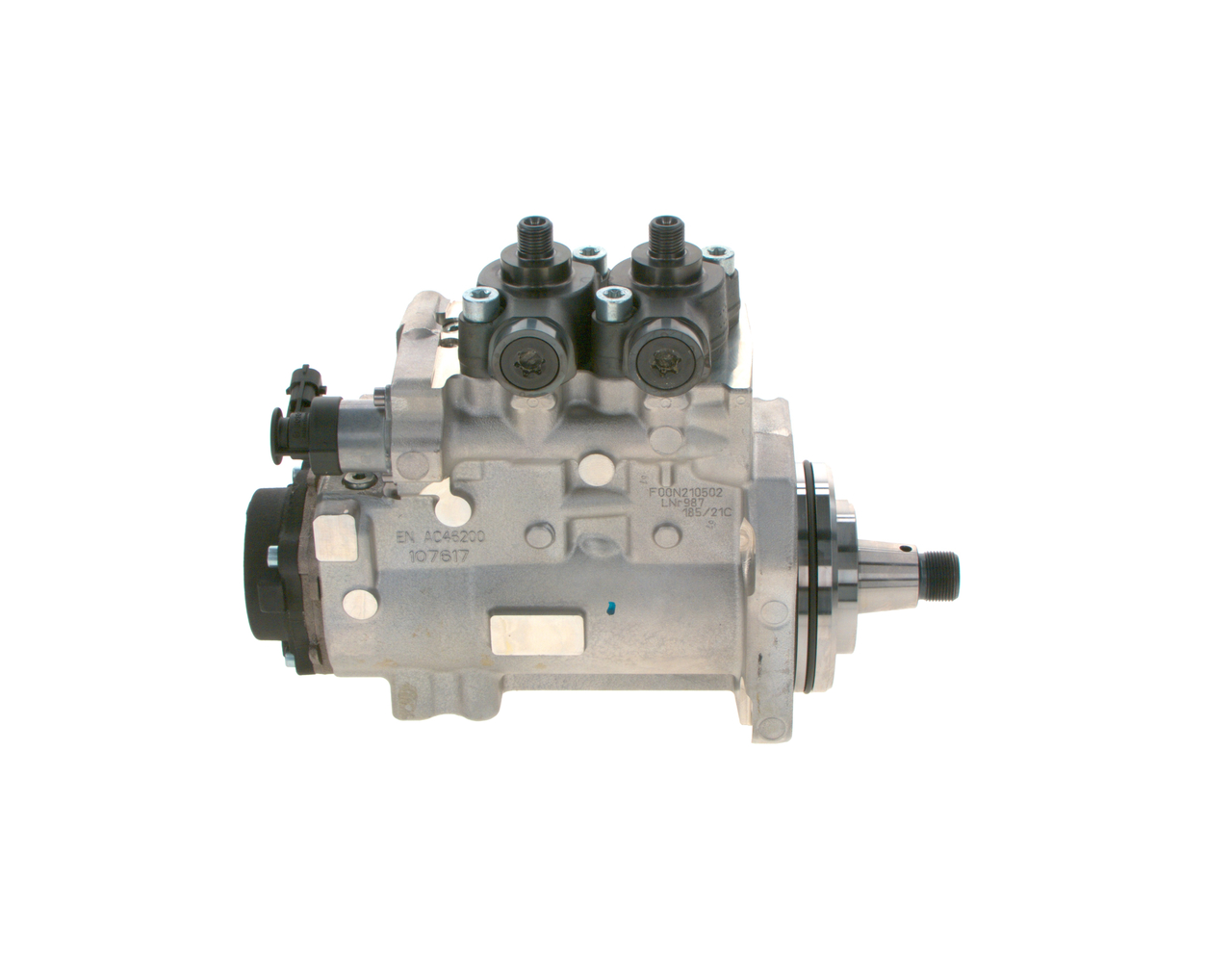 Pompa de inalta presiune BOSCH 0445020195