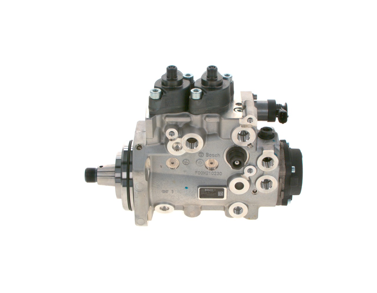 Pompa de inalta presiune BOSCH 0445020195