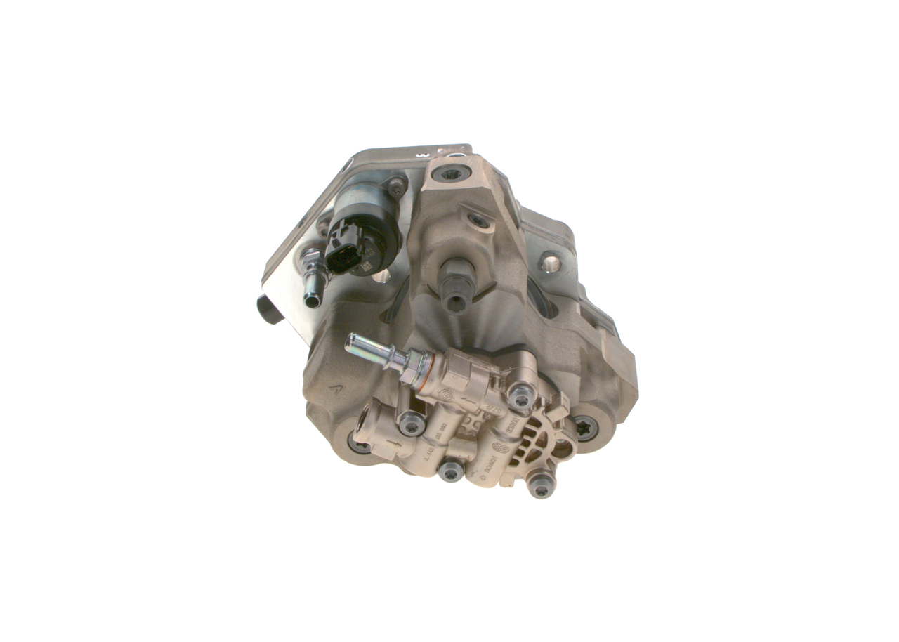 Pompa de inalta presiune BOSCH 0445020227