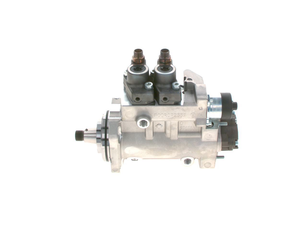 Pompa de inalta presiune BOSCH 0445020235