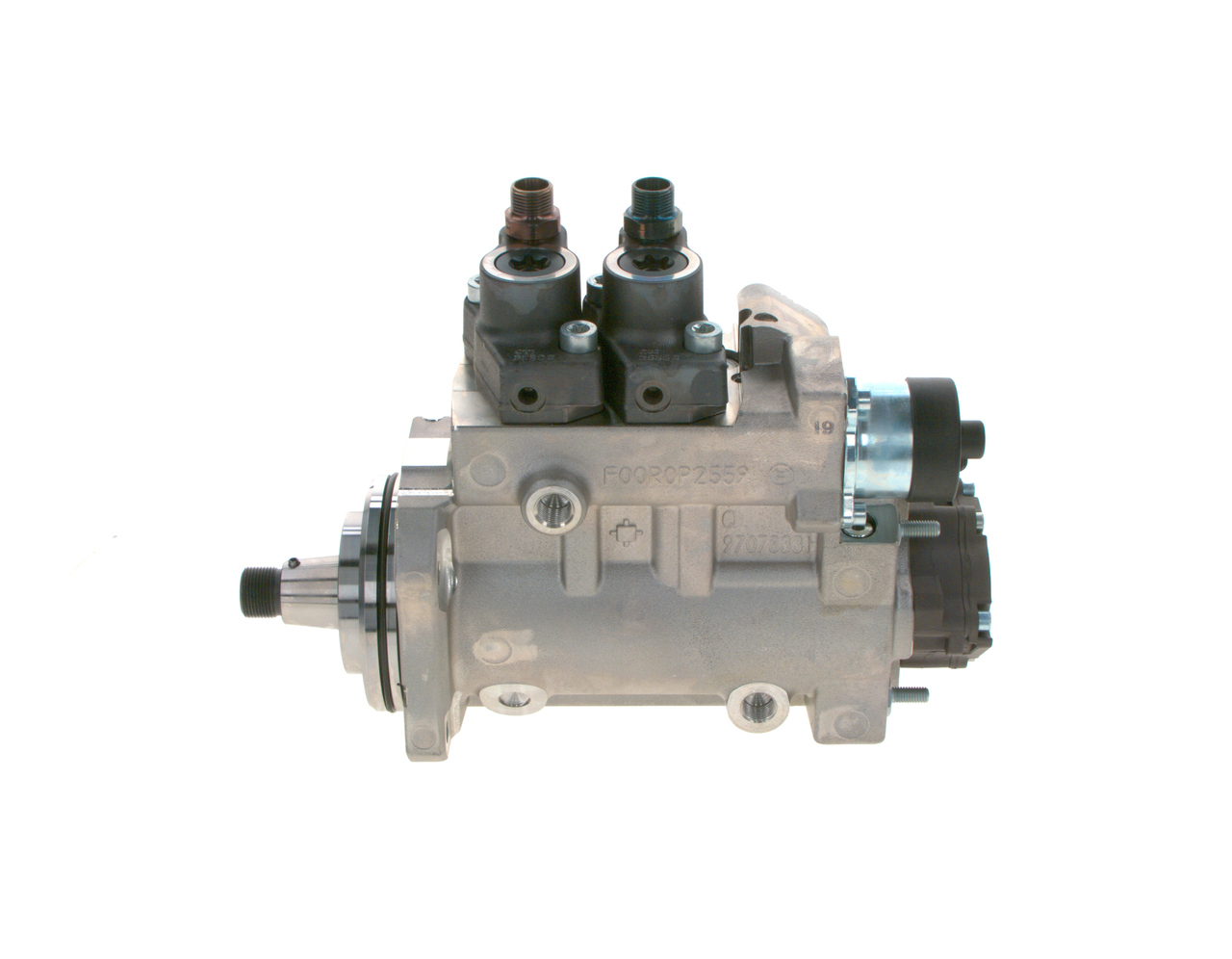 Pompa de inalta presiune BOSCH 0445020249