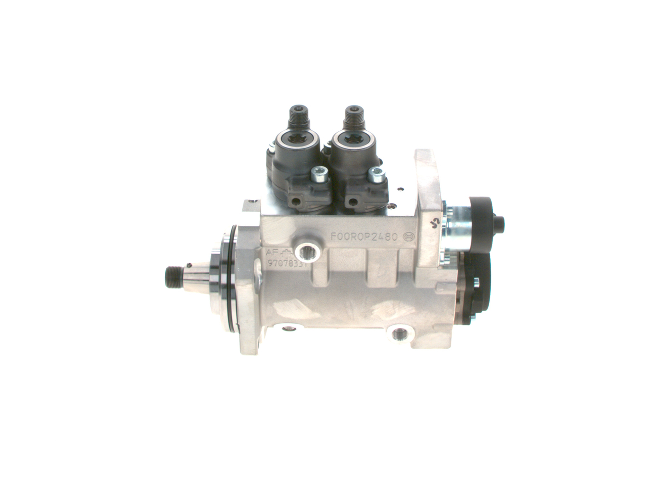 Pompa de inalta presiune BOSCH 0445020260