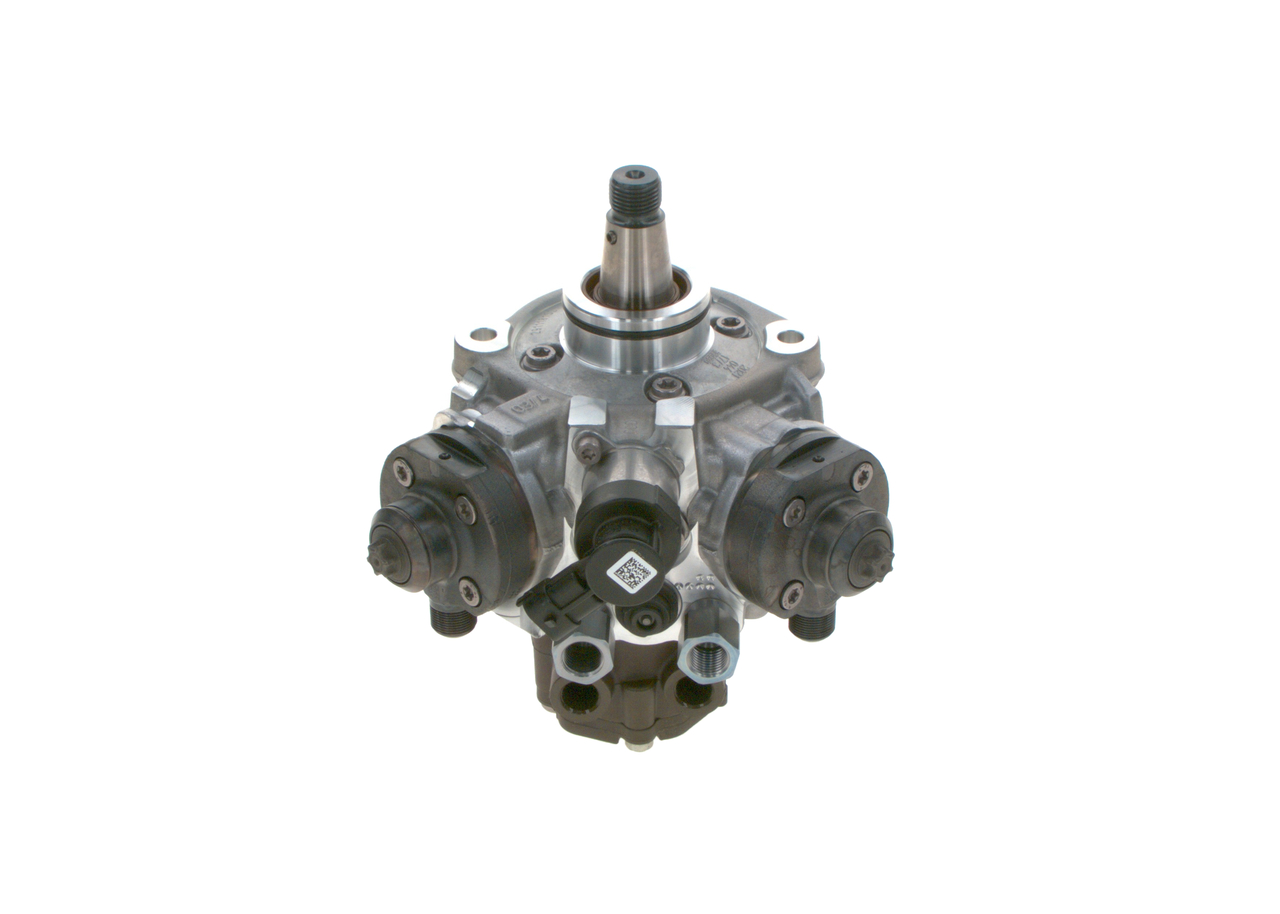 Pompa de inalta presiune BOSCH 0445020611