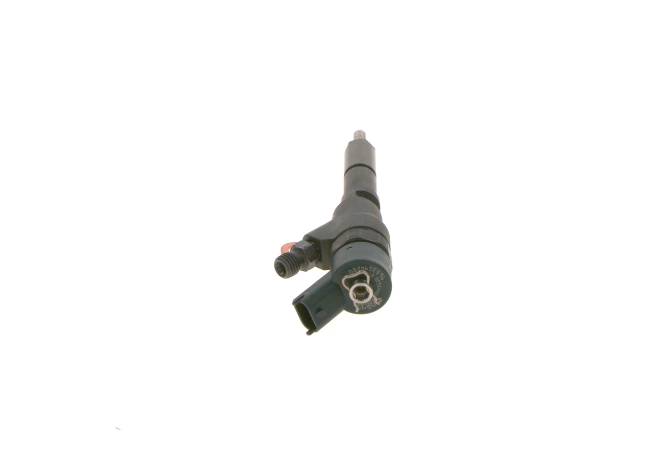 Injector BOSCH 0445110076