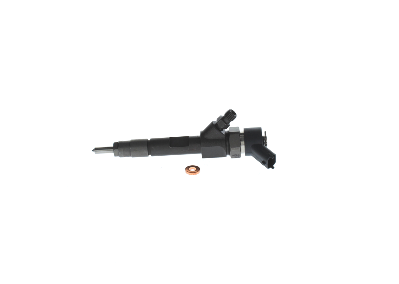 Injector BOSCH 0986435080
