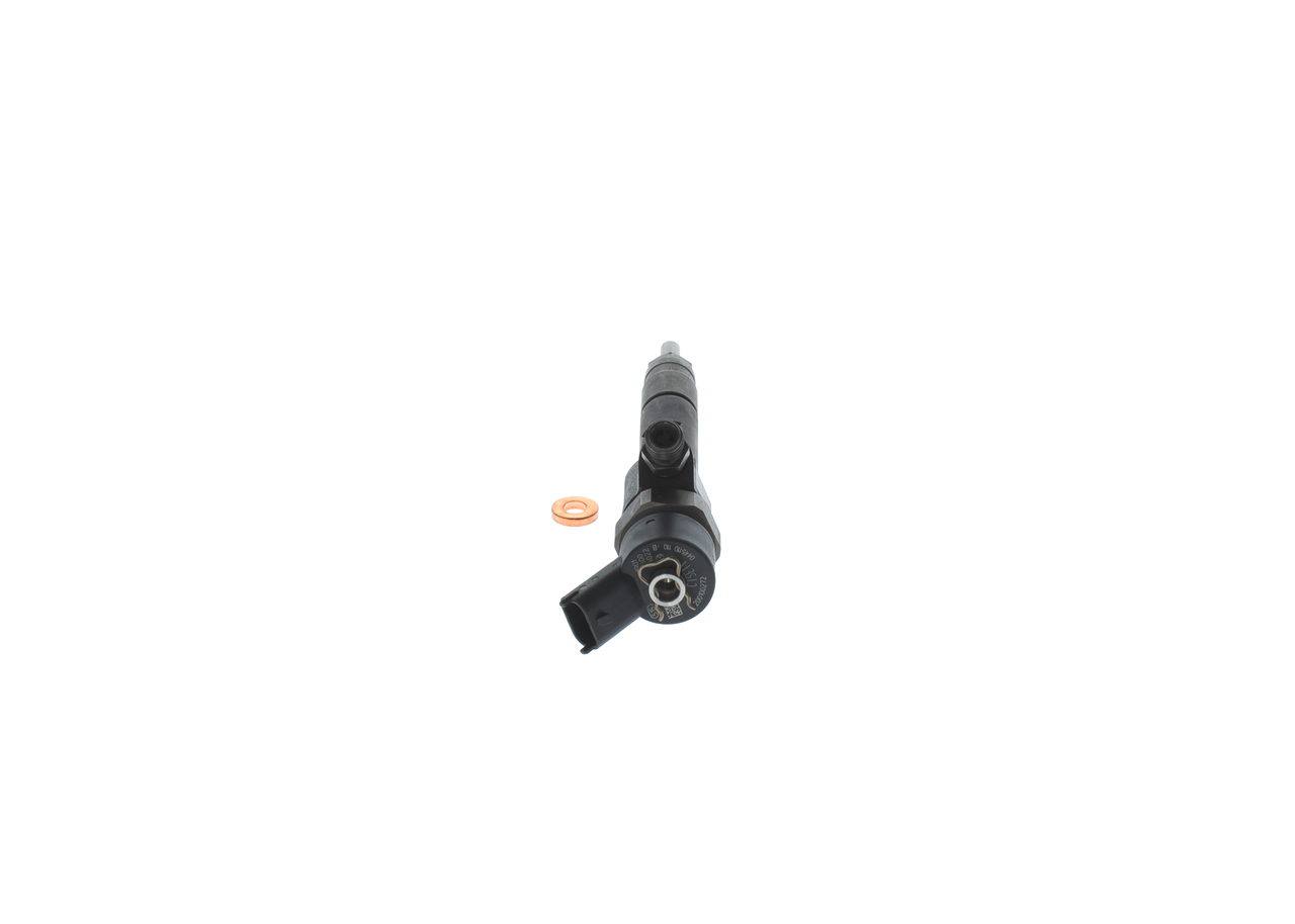 Injector BOSCH 0986435080