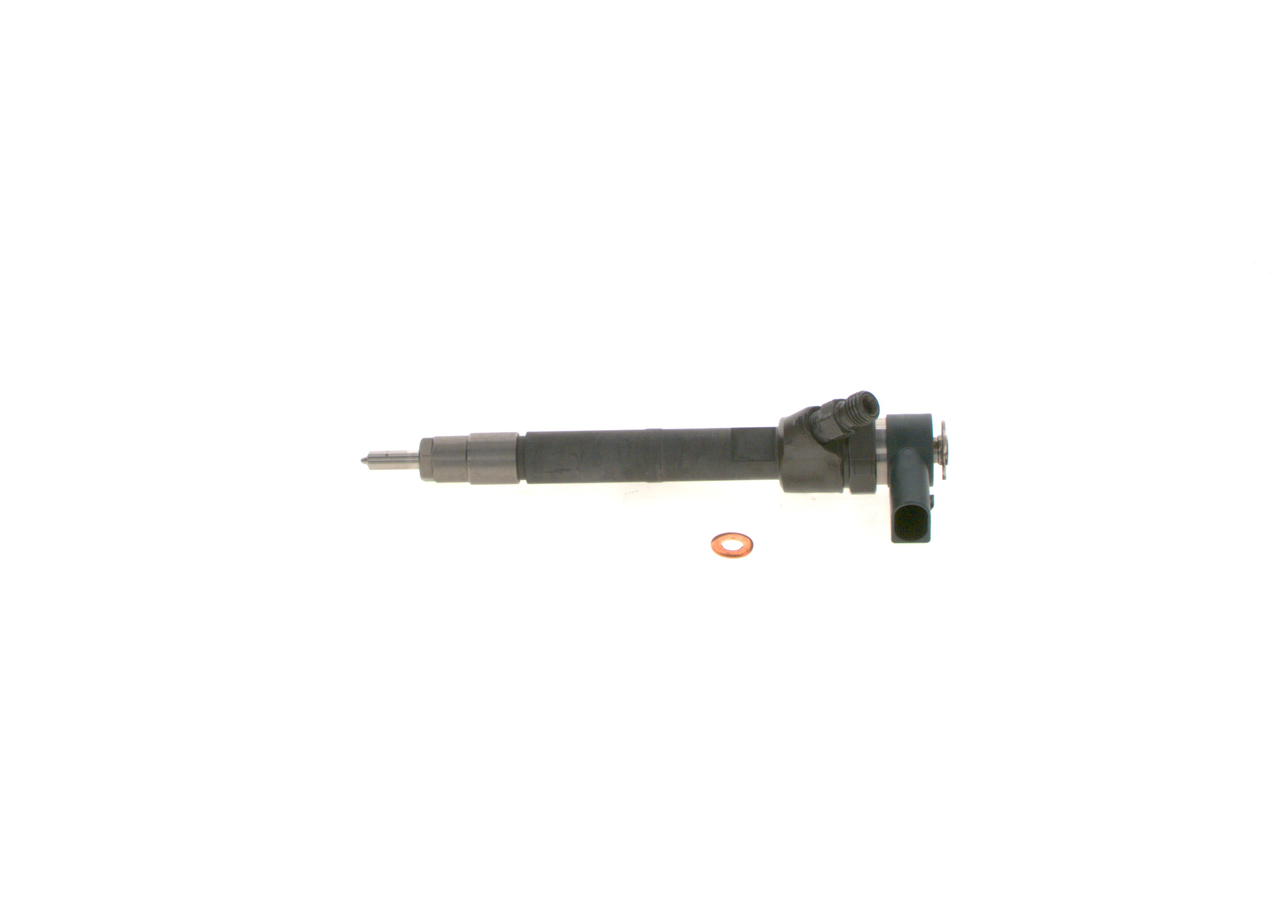 Injector BOSCH 0445110191