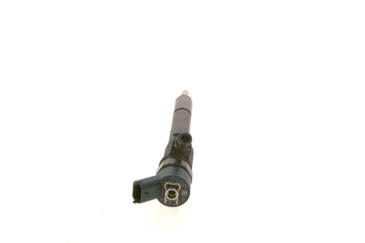 Injector BOSCH 0445110227
