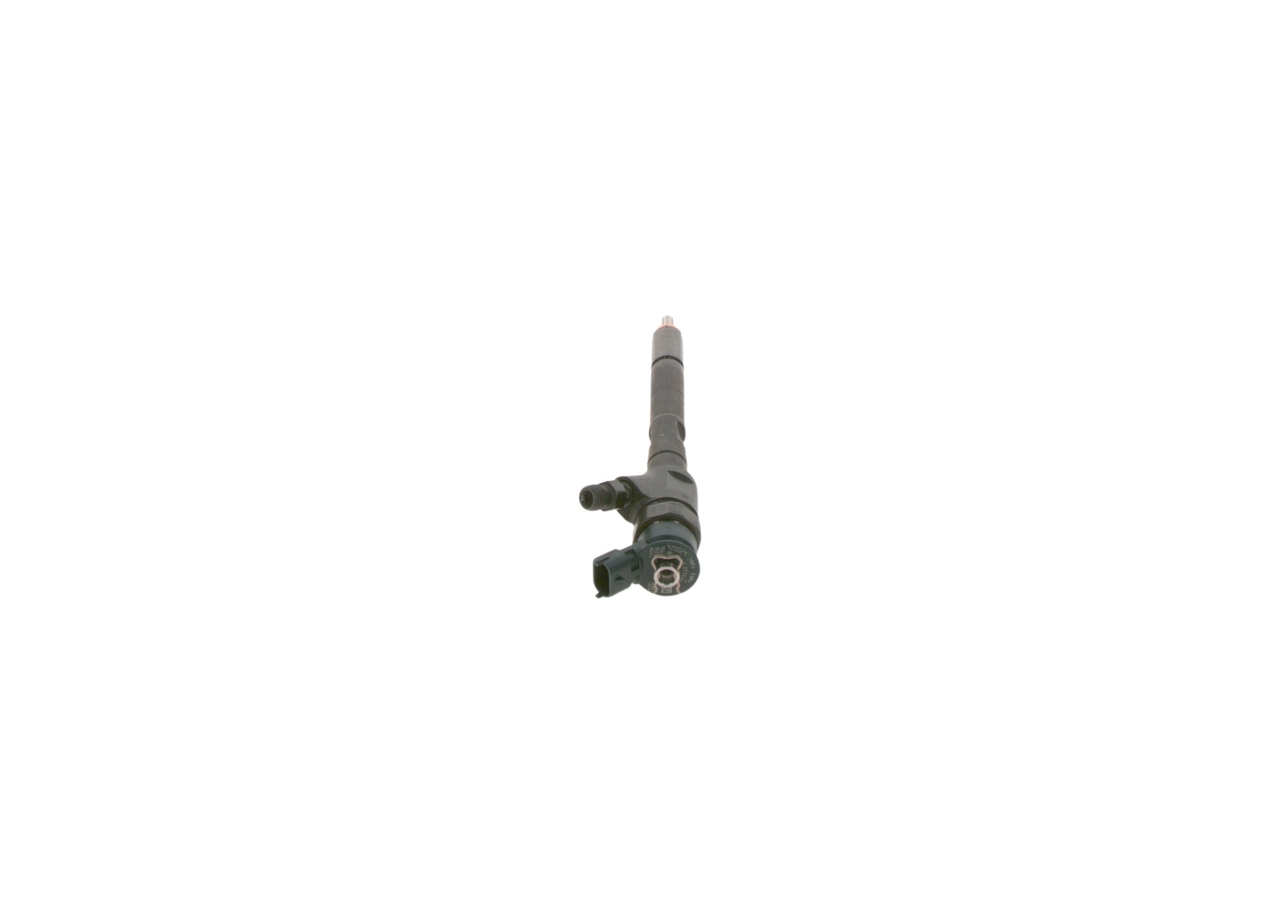 Injector BOSCH 0445110297
