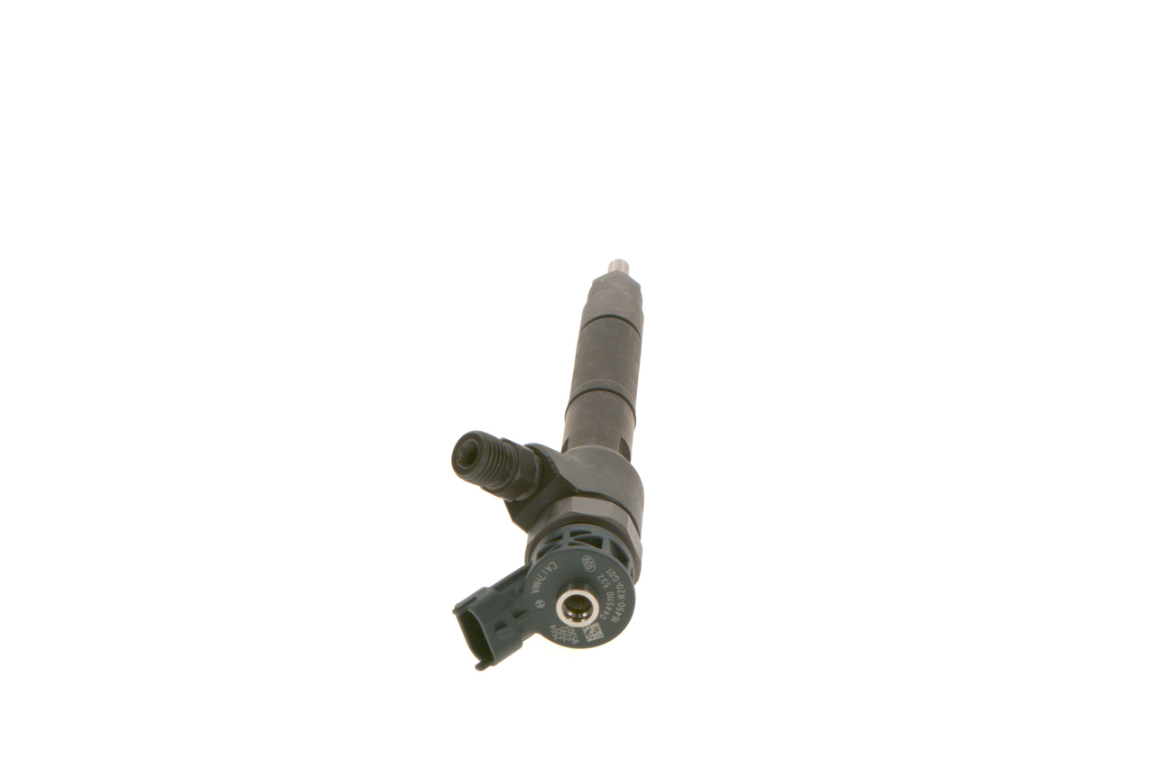 Injector BOSCH 0445110532