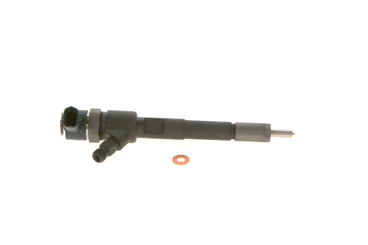 Injector BOSCH 0445110614