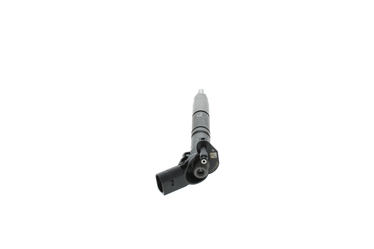 Injector BOSCH 0445115061