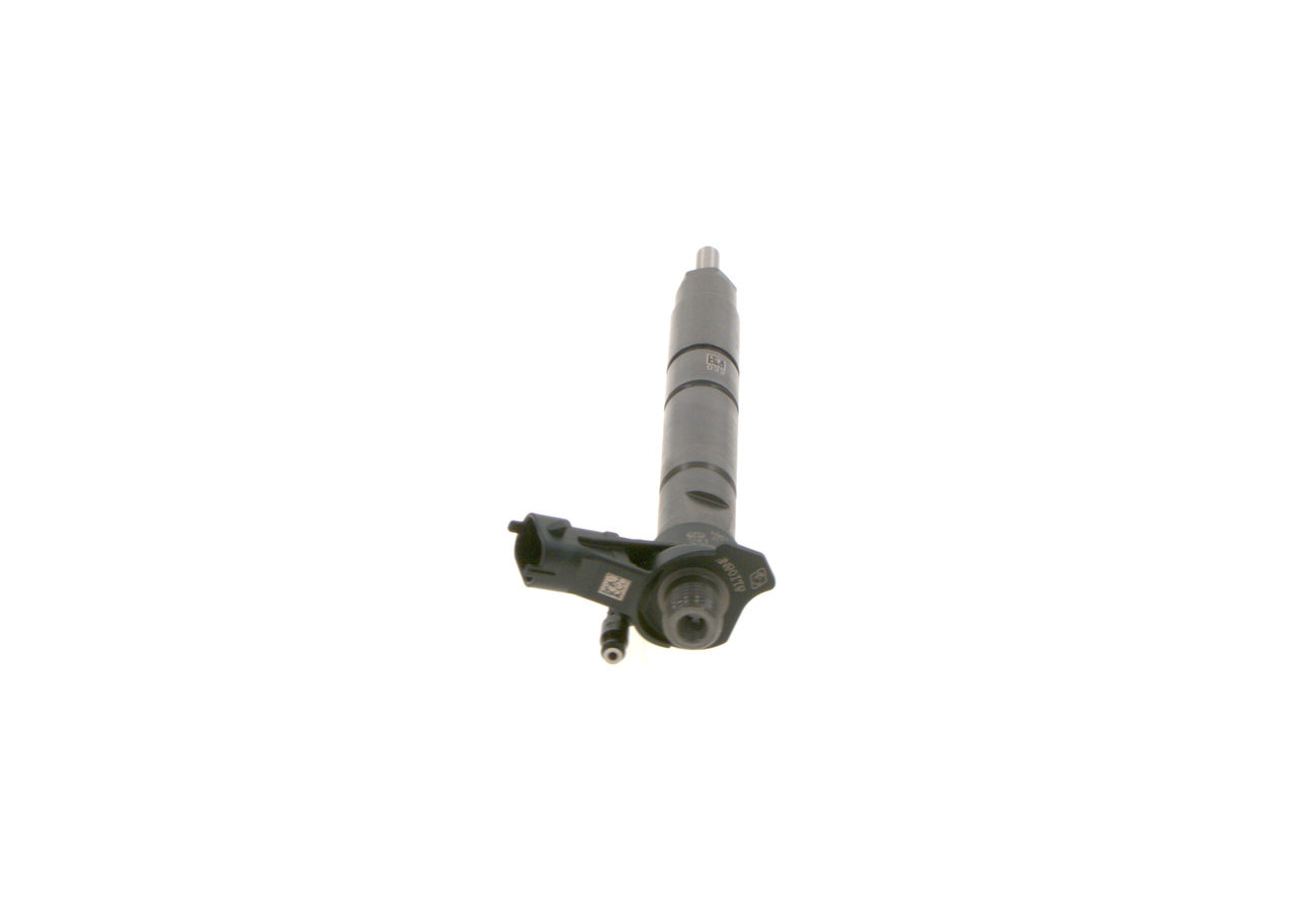 Injector BOSCH 0445115084