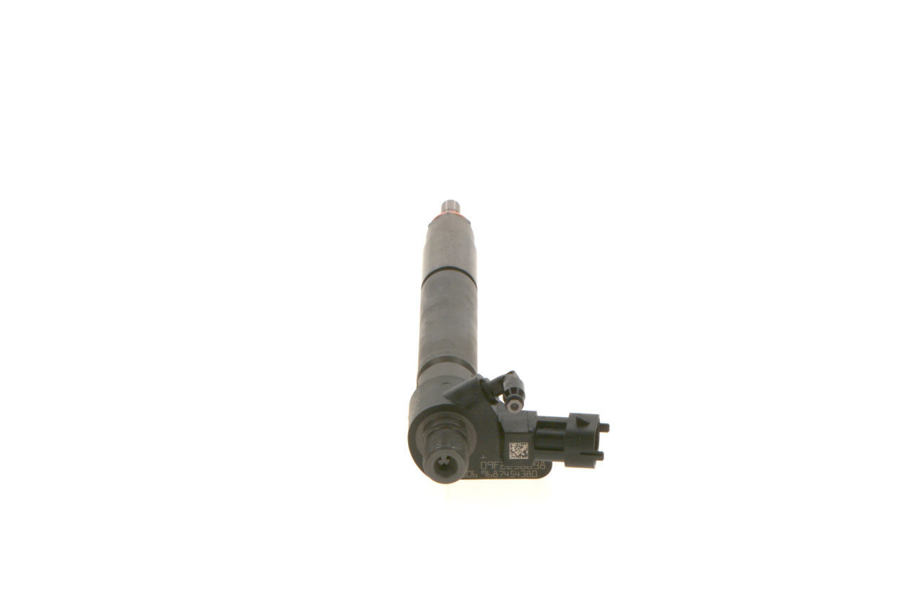Injector BOSCH 0445115088