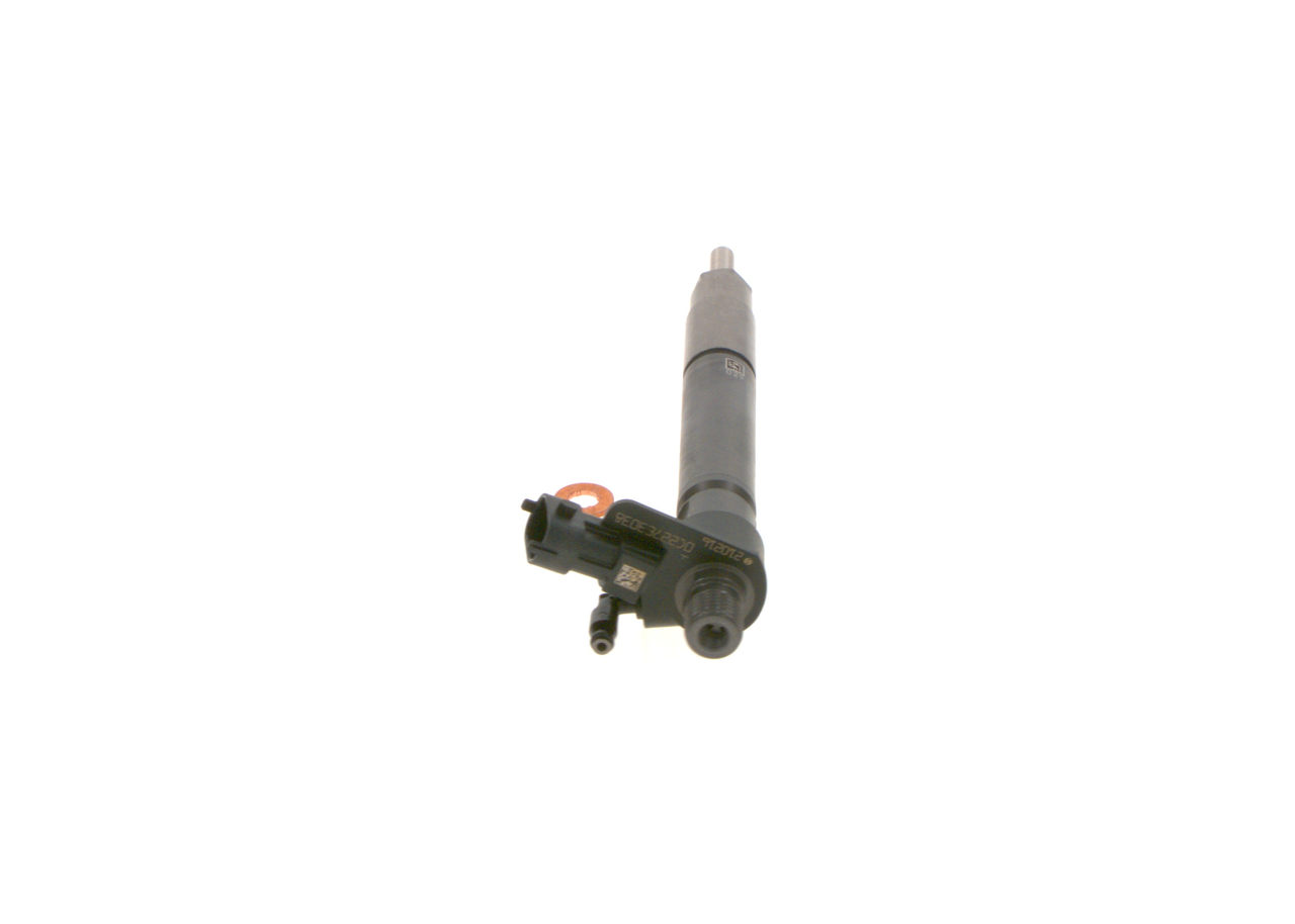 Injector BOSCH 0445115091