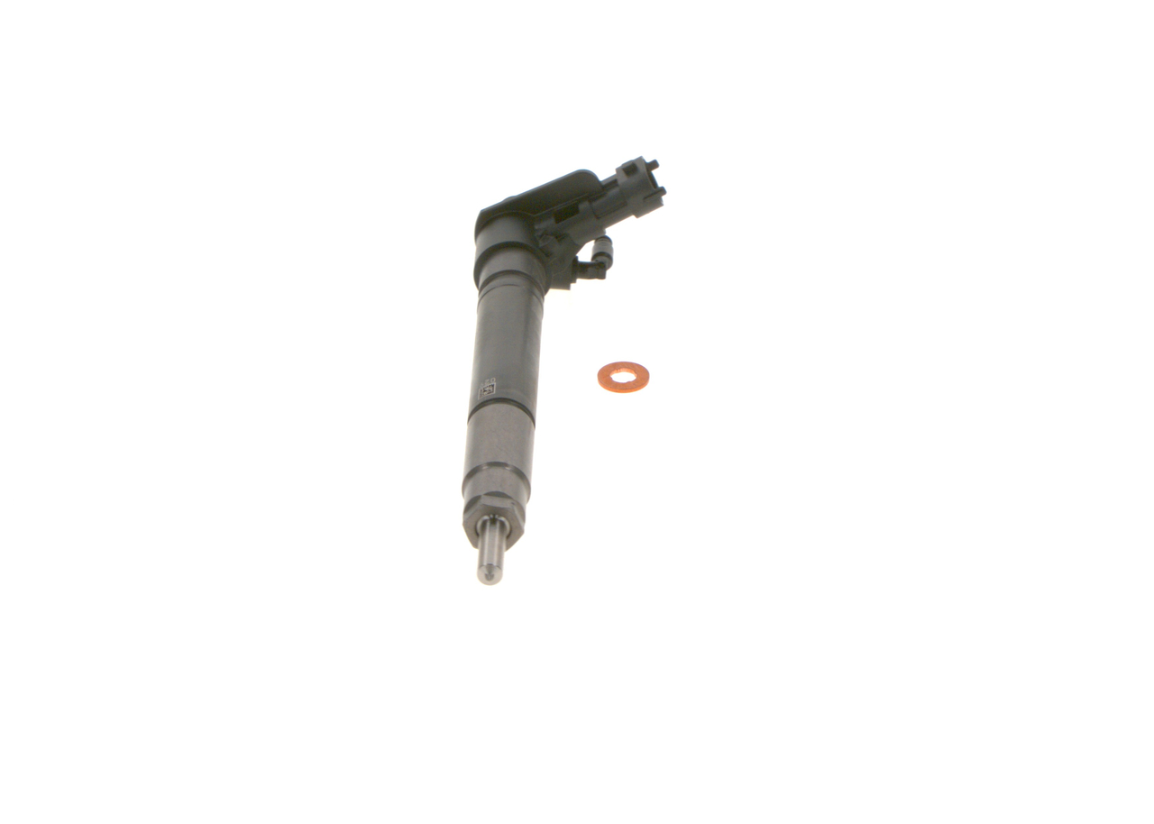 Injector BOSCH 0445115091